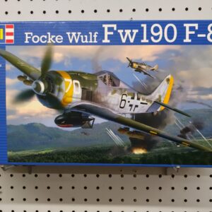 Focke Wulf Fw190 F-8