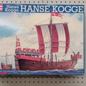 Hansa Kogge