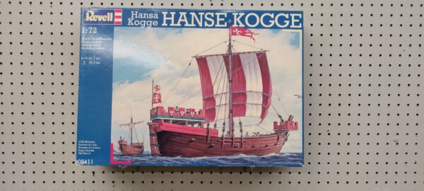 Hansa Kogge