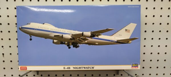 E-4B 'Nightwatch'