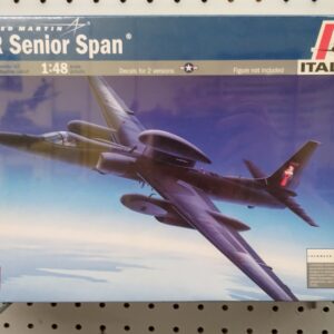 U-2R Senior Span